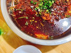 -蓉城西二道无名冒菜(西二道街店)