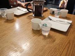 -星巴克臻选(广州东山锦轩店)