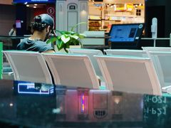 -吉隆坡国际机场