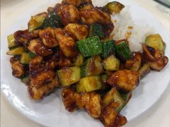 -福寿斋·老北京铜锅涮肉·烤鸭(顺义总店)