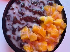 -王中王刨冰