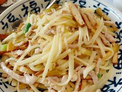 -香雪海饭店中餐厅(人民桥店)