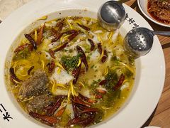 -新太二·鲜料川菜(智慧城广百店)