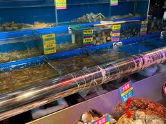 水产区-黄寺蒸汽海鲜(黄寺大街店)