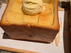 -绿茶餐厅(领展购物广场·中关村店)