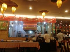 -烤肉宛饭庄(北新桥店)
