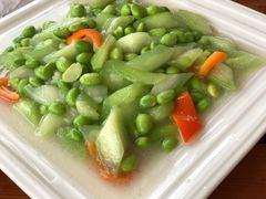 -灶头屋里