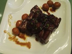 -阿莉餐厅(枣阳路店)