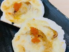 -大渔铁板烧(万象城店)