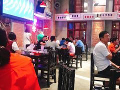 -老长沙龙虾城(商品街店)