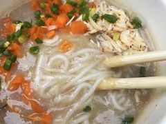 -斌斌鲜鱼糊汤粉(粮道街店)