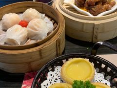 -虾饺妹·粤式手工点心(水荫路店)