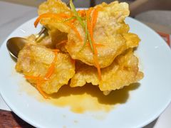 -上关东东北菜(夫子庙水游城店)