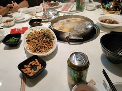 -潮泰牛肉火锅 · 创于1992年(车公庙店)