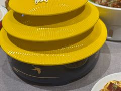 -花家怡园(四合院总店)