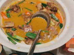 -辛香味烧鱼馆·非遗技艺·排骨红烧肉(光谷医药园店)