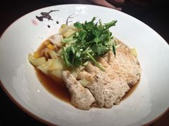 -楼兰新疆主题餐厅(悠方店)