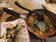 -小满手工粉(上海文峰广场店)