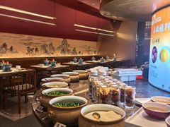 -涮福記·现切牛羊肉火锅(世纪汇店)