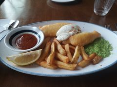 -FISH&POTATO Cō(地中海美食 万象城店)