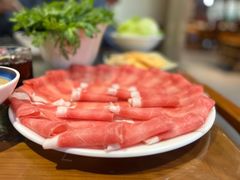 -鑫隆四季涮肉(香河店)