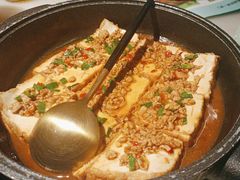 -佬麻雀·剁椒鱼头(京基KK One店)