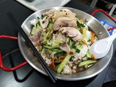 -箪食记(汉口路店)