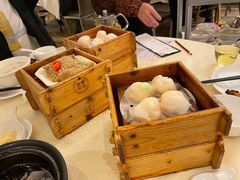 -金翠皇宫粤菜·点心·海鲜(翡翠店)