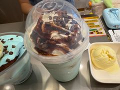 -满记甜品(王府井北京市百货大楼店)