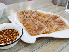-老舅老蒙肉饼非遗店(一店)