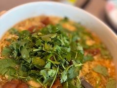 -好福记饭店(红梅公园店)