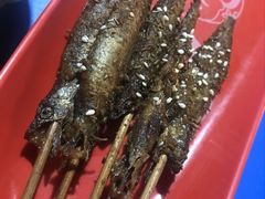 -老表记广西宵夜螺蛳鸭脚煲(西大店)