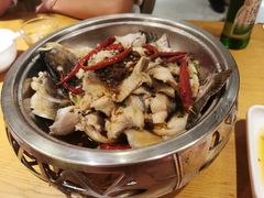 -隔壁老王·家常云南菜(花巷店)