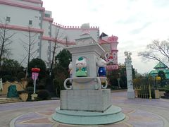 -安吉Hello Kitty乐园