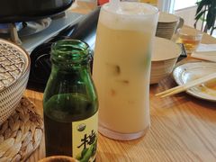 -团子君寿司·茶