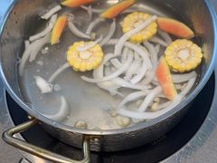 -椰小鸡·琼州糟粕醋·火锅(美兰缤纷城店)