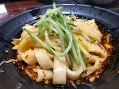 -李记搅团•非遗陕菜(三桥店)
