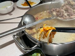 -潮泰牛肉火锅 · 创于1992年(车公庙店)