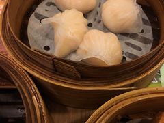 -添好运点心专门店(中环IFC店)