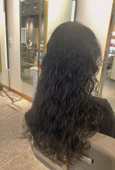 -ALONG HAIR阿龙发型