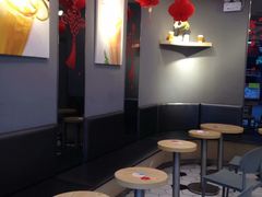 大堂-CoCo都可(医学街店)