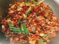 -聚味瞿记·龙虾堂(望城店)
