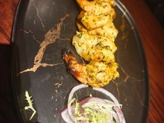 -甘尼仕印度餐厅爵士酒吧(阳春巷店)