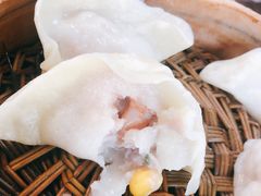虾饺-金源汤包(育新东路店)
