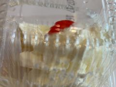 -红宝石·鲜奶小方·海派西点房(金杨店)