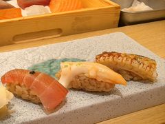 -鮨政· Omakase(港汇恒隆广场店)