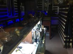 -迦南D BAR