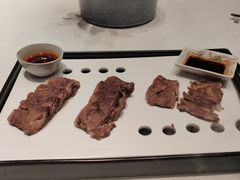 -南景饭店(万家丽路店)