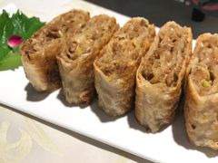 -四季小馆·地道北京小吃(广百店)