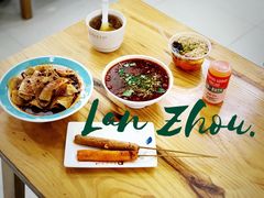 -马三洋芋片(兰州总店)